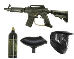 ALPHA BLACK TACTICAL Elite